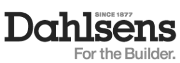 Dahlsens logo